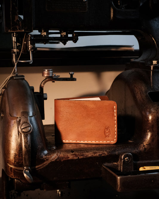 Father’s Day Gift Guide: Handcrafted Leather Goods He’ll Actually Use
