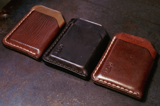 What It Takes to Be the Best Leather Wallet Maker in America: A Portland Craftsman’s Perspective