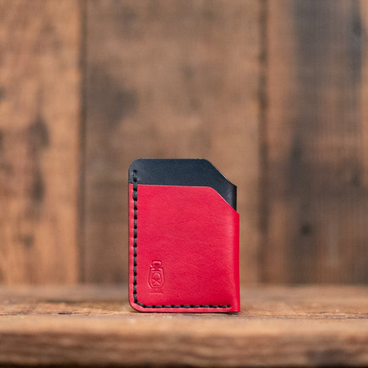 Slim Leather Wallets For Your Special Someone