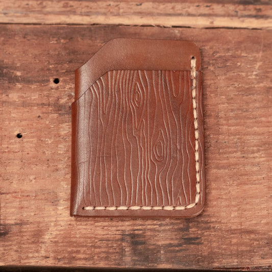 Most Popular Minimalist Leather Wallets