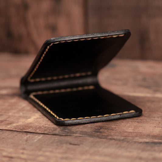 Stylish Leather Wallets Made In The USA