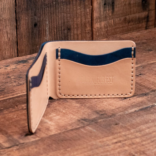 Benefits Of Dark Forest USA Leather Wallets
