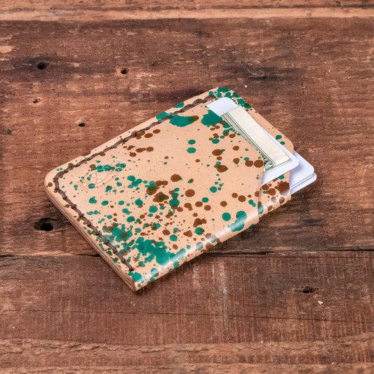 Quality Slim Leather Wallets Available Now
