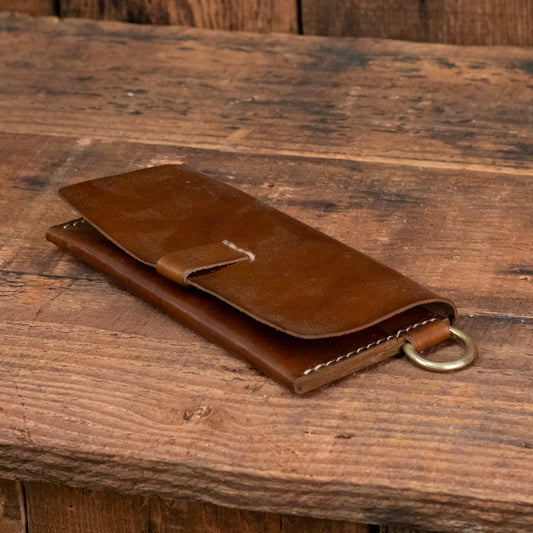 Why are Slim Leather Wallets so Popular?