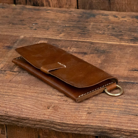 How To Pick The Right Leather Wallet As A Gift