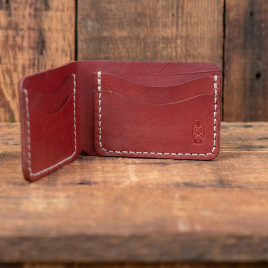 Is A Leather Wallet The Right Gift?