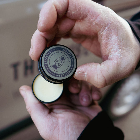 How to Take Care of Your Leather Wallet (the Right Way)