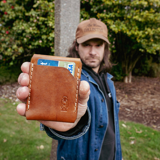 Buy Once, Cry Once: Why a Handcrafted Wallet Is Worth the Investment