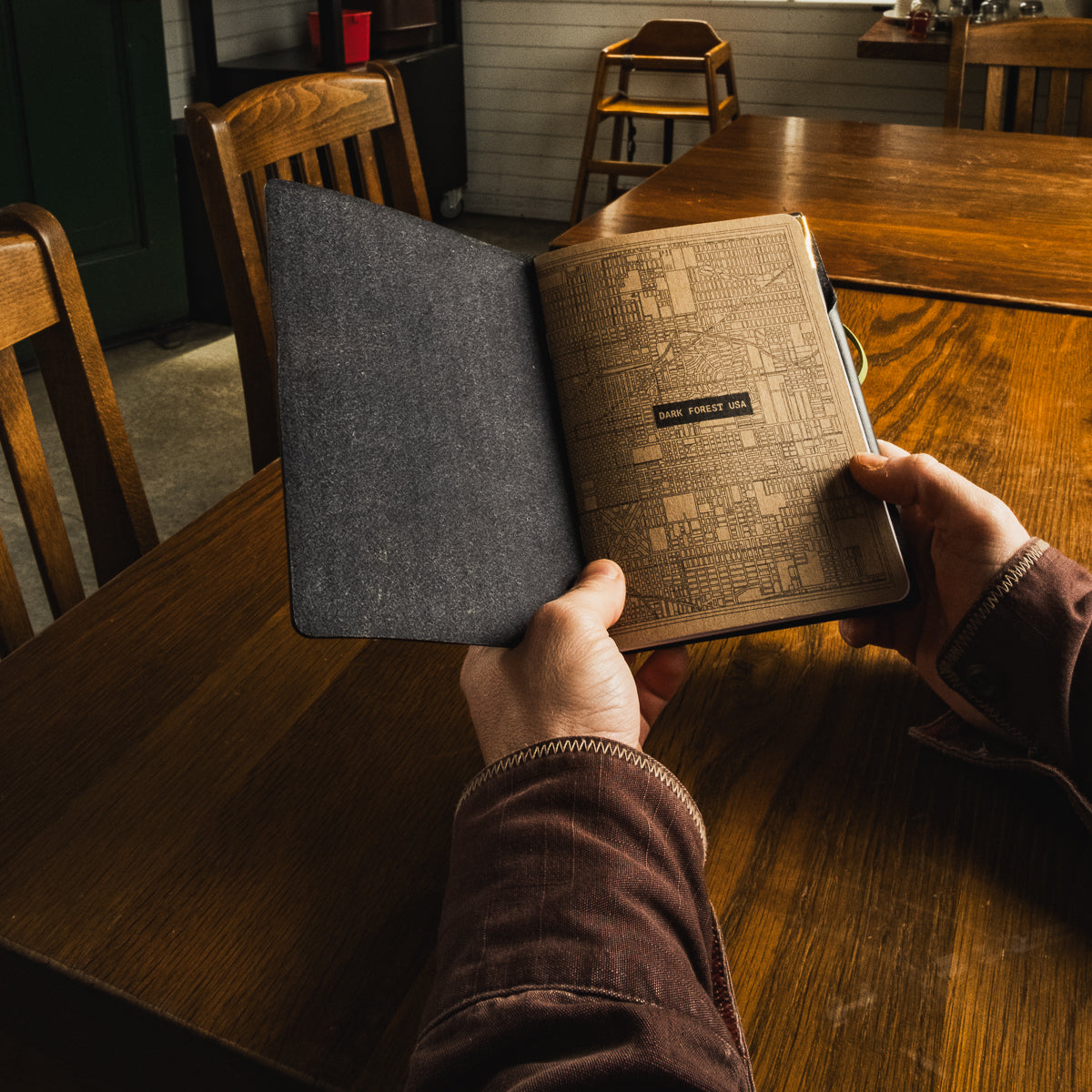 Journal