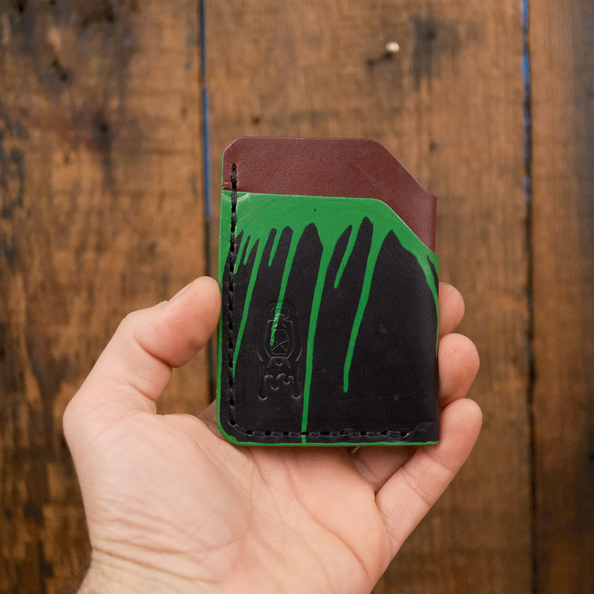 Goosebumps (Rustler)