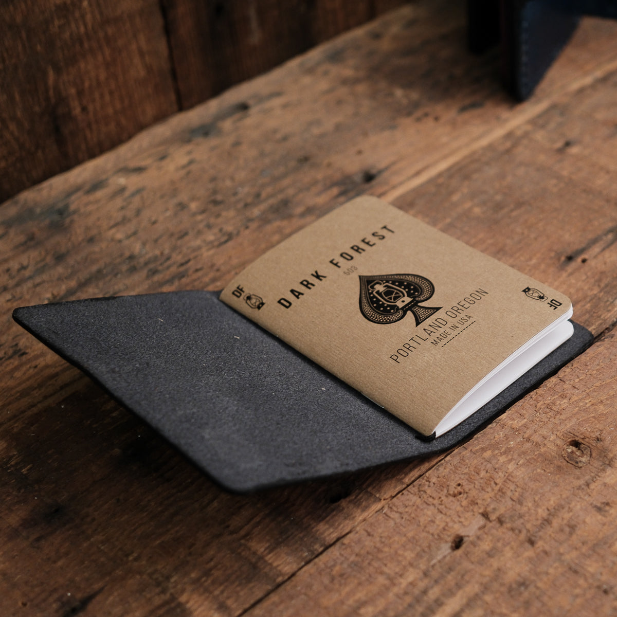 Replacement Notebooks