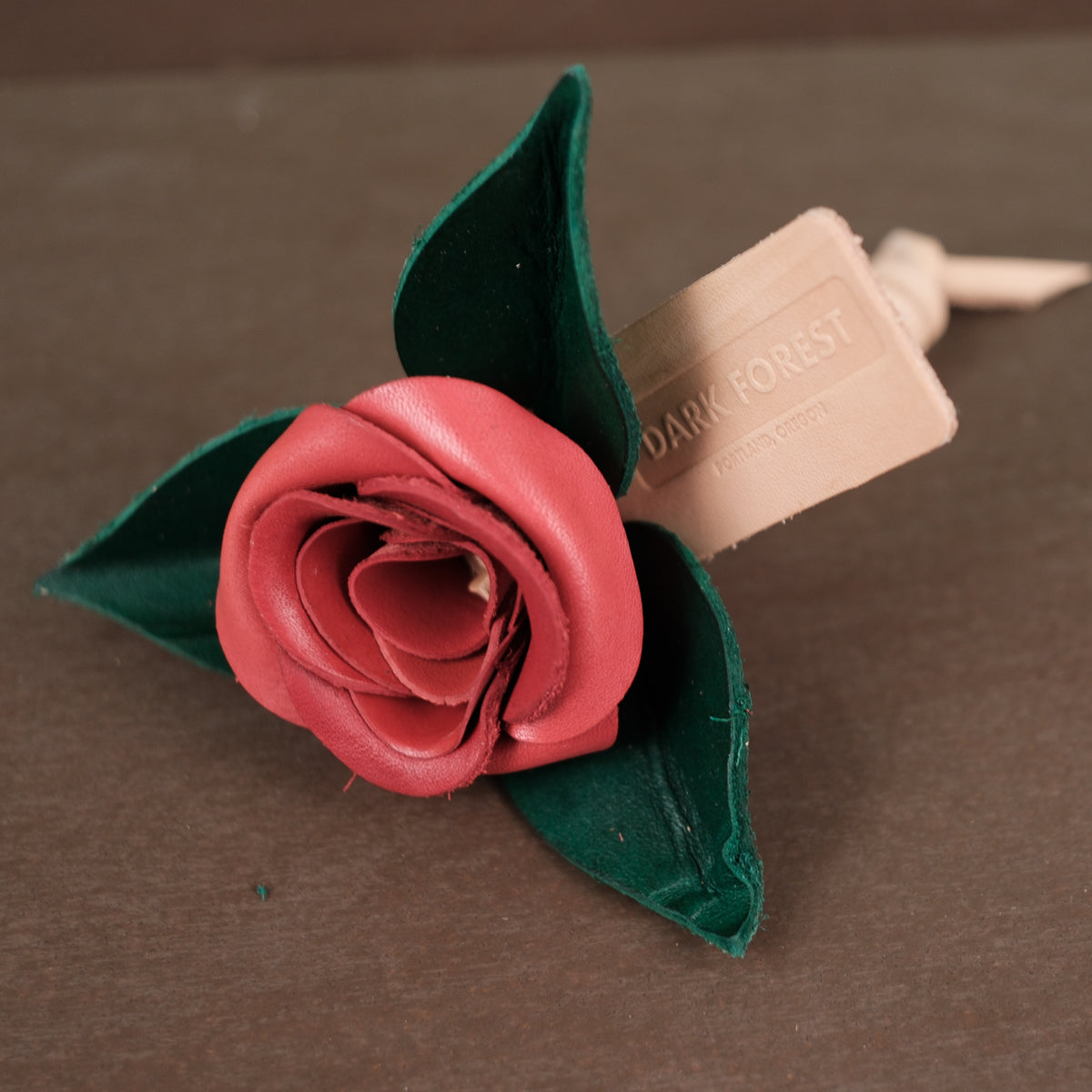 Leather Rose – Dark Forest USA