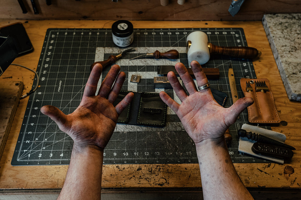 Visit Dark Forest by appointment only in Portland, Oregon