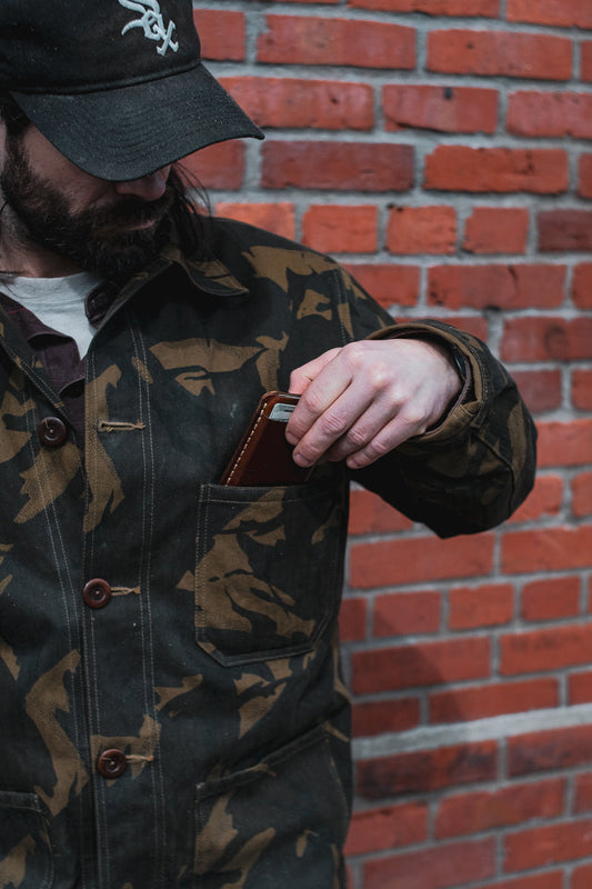 How Long Should a Leather Wallet Last? (And Why Most Don’t)