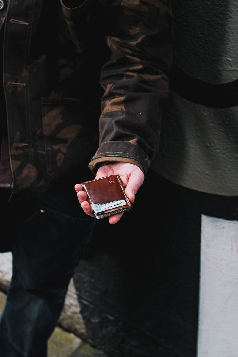 The History of the Wallet: From Ancient Necessity to Everyday Essential