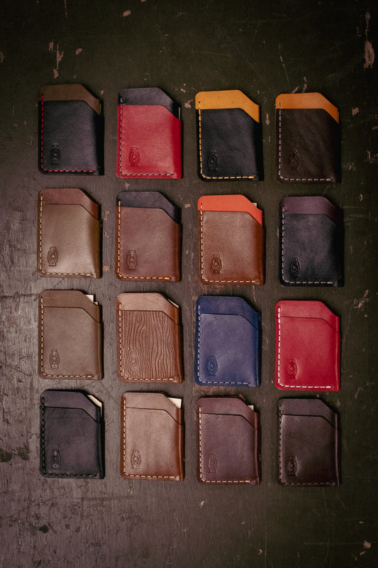 Why Portland Is the Perfect Place for Handmade Leather Wallets