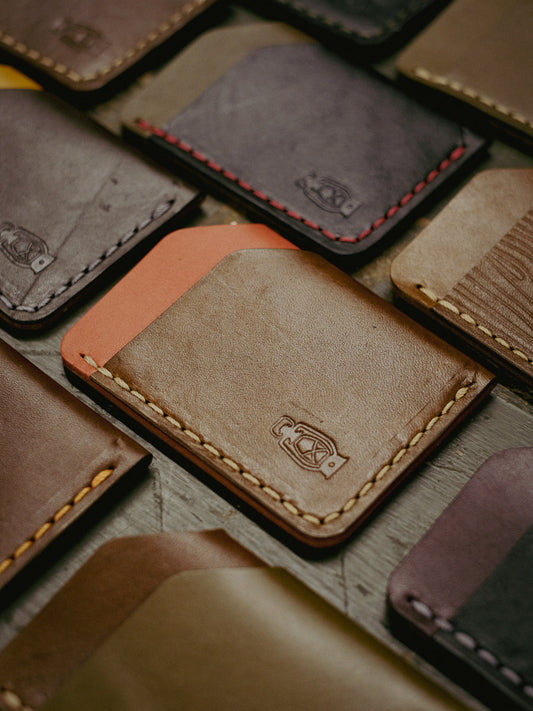 Minimalist Card Wallets: Why More People Are Carrying Less