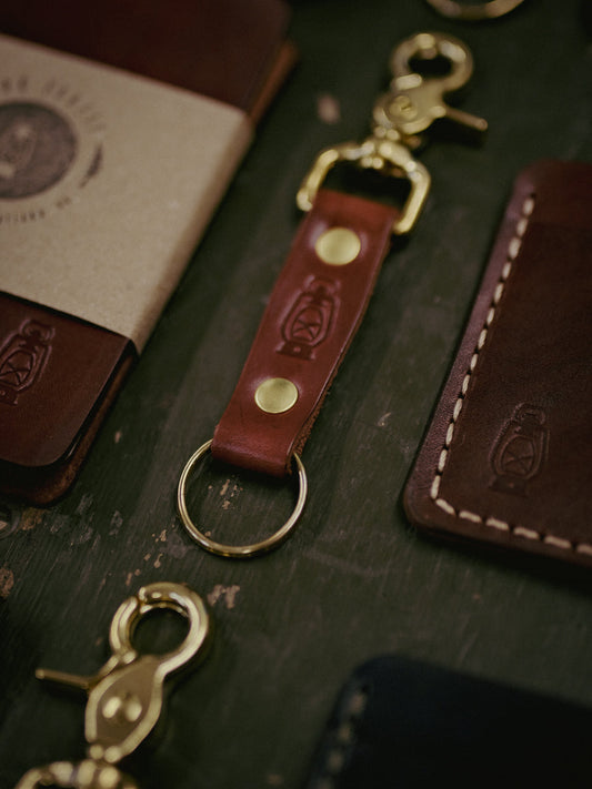 Leather Wallets and Everyday Carry Accessories: Built for Everyday Life