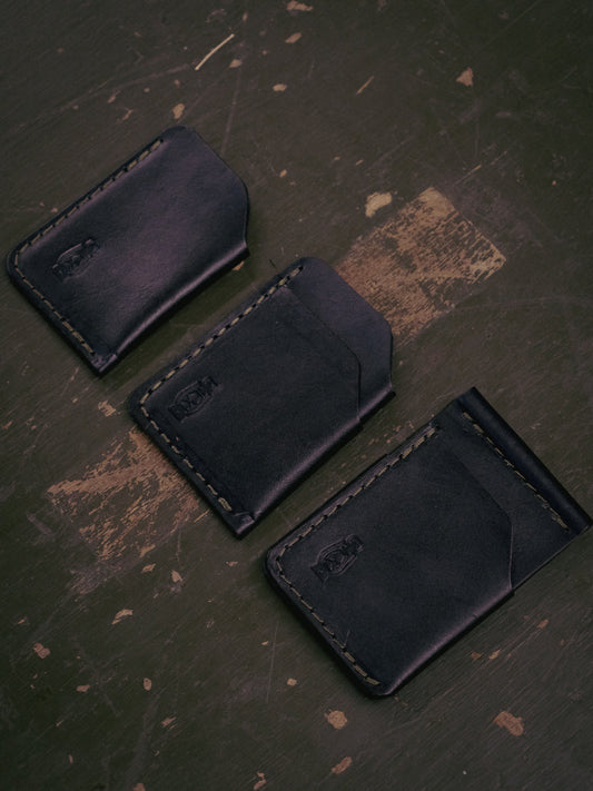 Handmade Wallets Made in the USA: The Perfect Gift for Men and Groomsmen