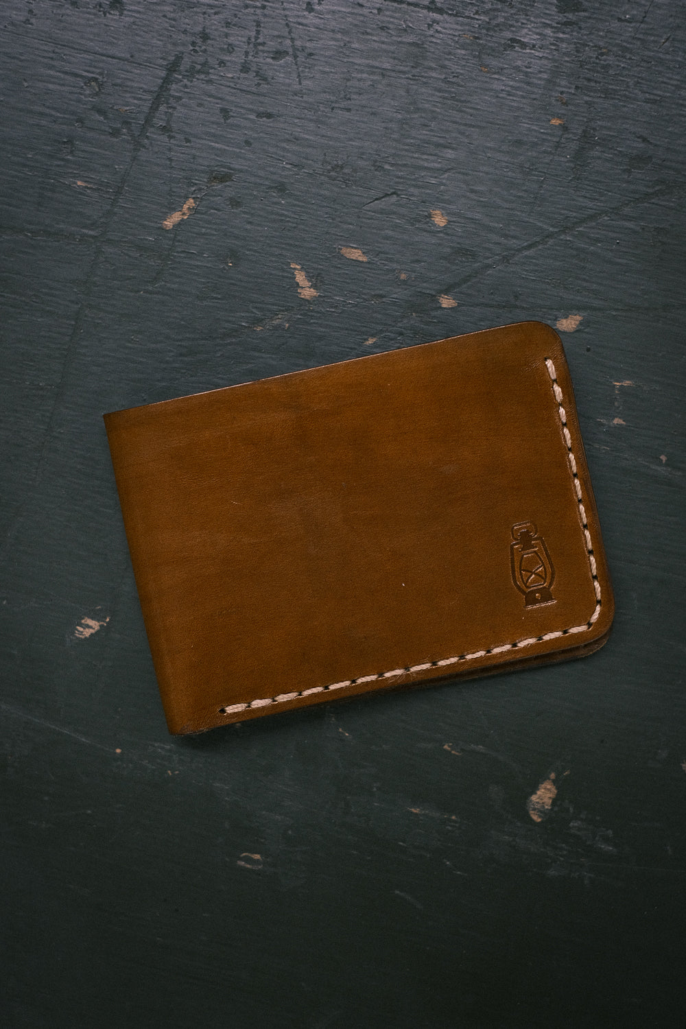 Handmade Leather Wallets | Built in Portland, Made to Last