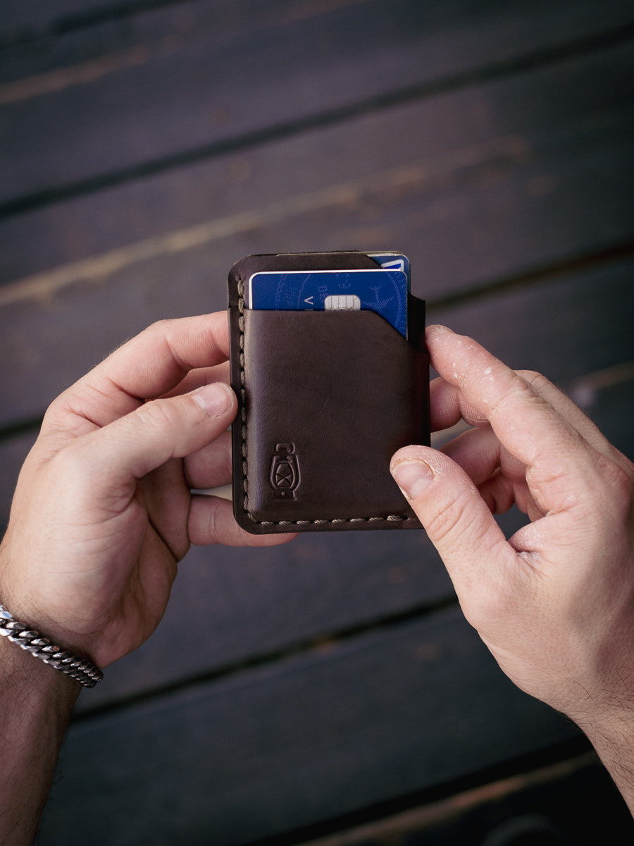 Why a Handmade Leather Wallet Costs More (And Why It’s Worth It)