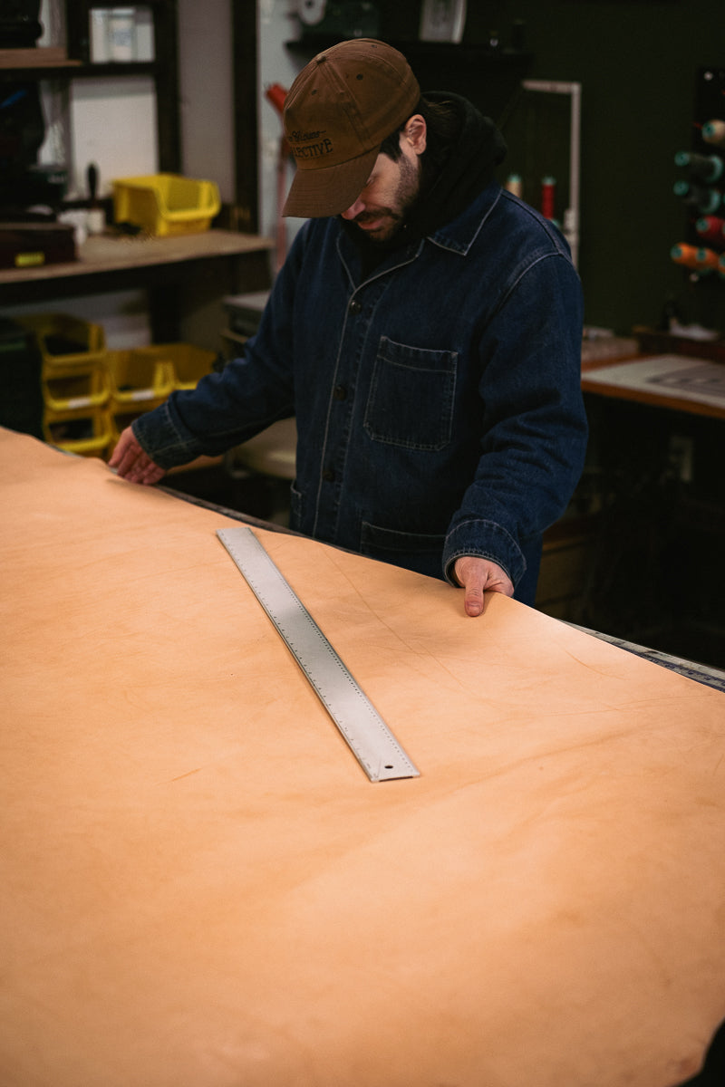 What Is Full-Grain Leather? A Guide to Choosing a Quality Leather Wallet