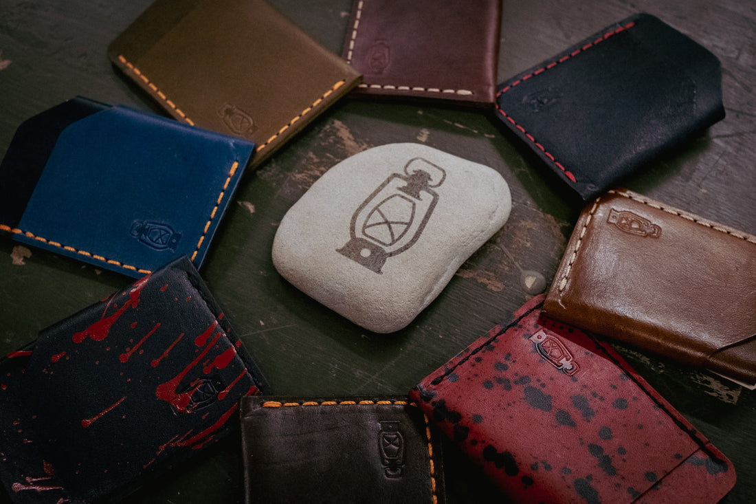 The Best Leather Wallets for Men: Handmade Quality That Lasts