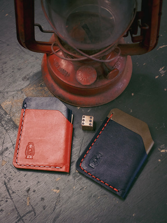 Things Aren't Made Like They Used to Be—And That's Exactly Why We Make Our Wallets This Way