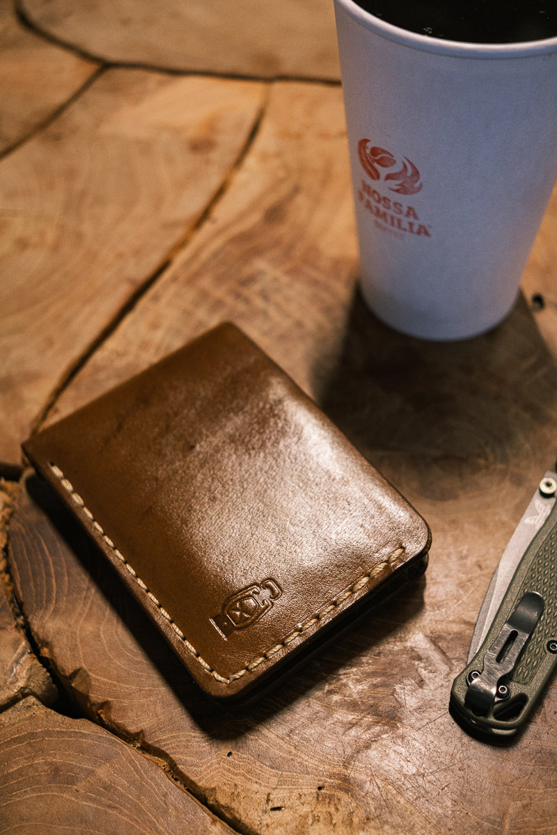 How to Take Care of a Leather Wallet (So It Lasts for Years)