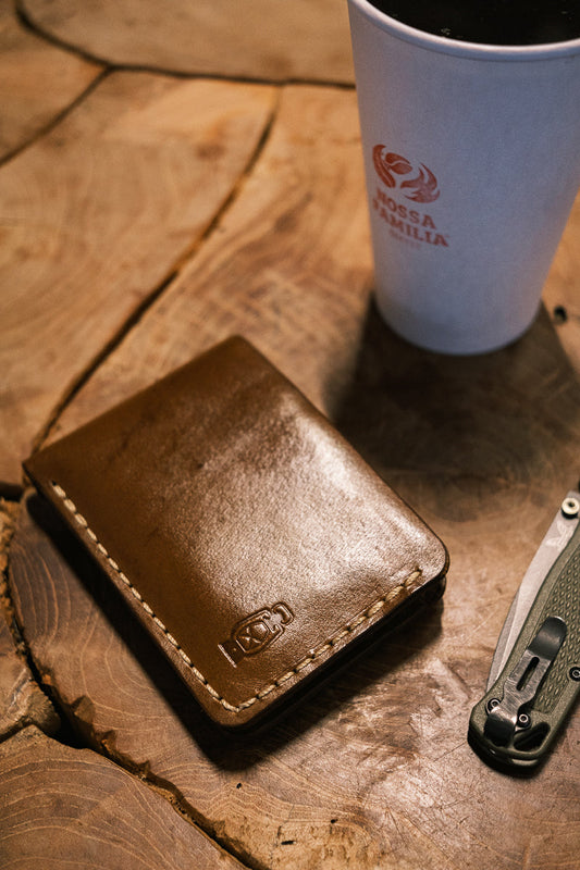 How to Take Care of a Leather Wallet (So It Lasts for Years)
