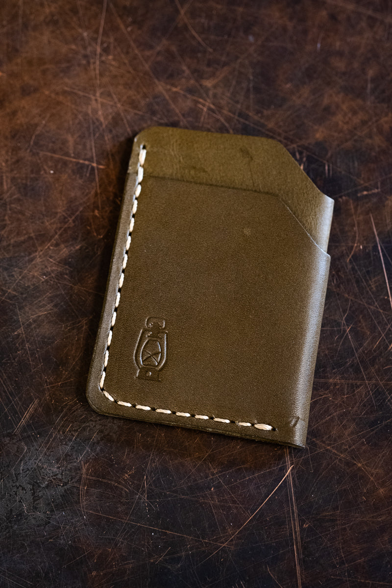 Why Do Leather Wallets Stretch