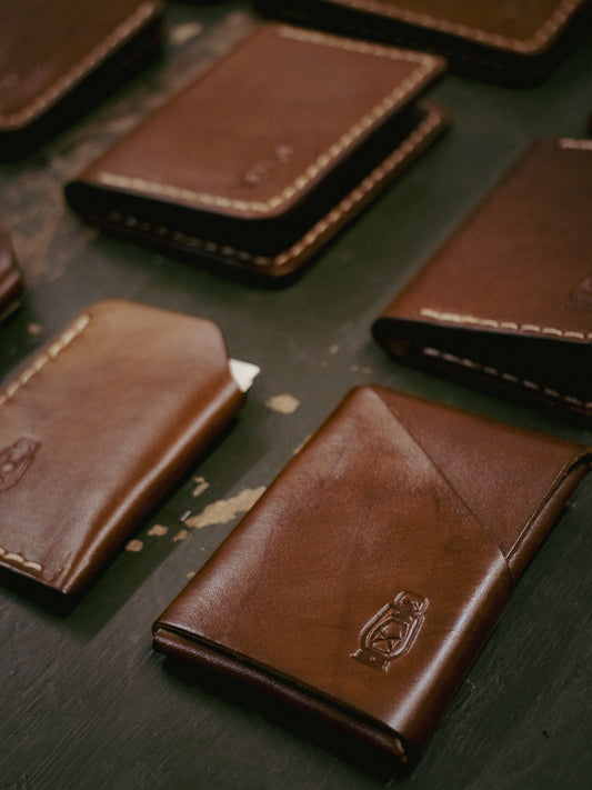 The Best Front Pocket Wallet for Everyday Carry