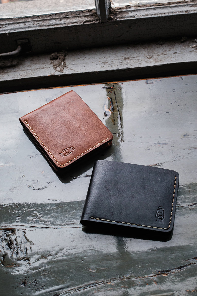 Traditional Bifold Wallets: A Classic Design Built to Last