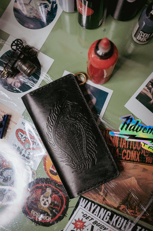 American Made Wallets: Why Made in the USA Still Matters