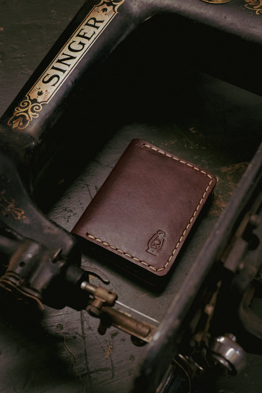 Personalized Groomsmen Gifts: Why a Handmade Leather Wallet Is a Gift They'll Actually Keep