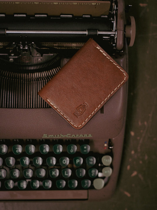 The Ultimate Guide to Men's Leather Wallets