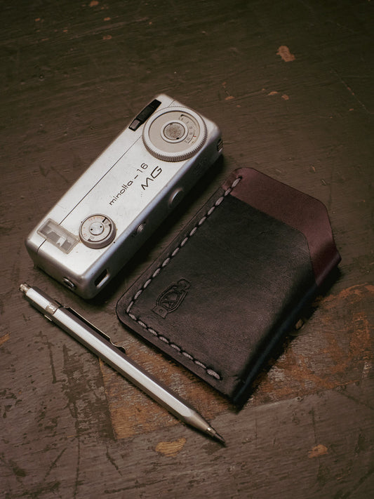What Makes a Handmade Leather Wallet Different?