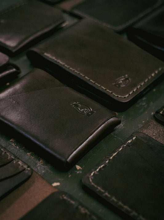 Why Leather Thickness Matters in a Quality Wallet