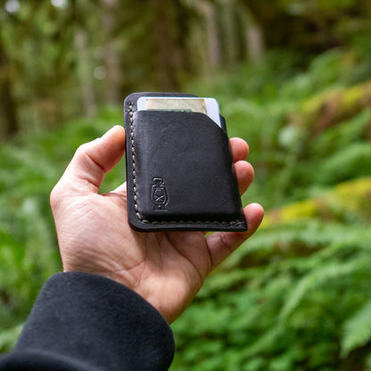 Rustler Wallet by Dark Forest