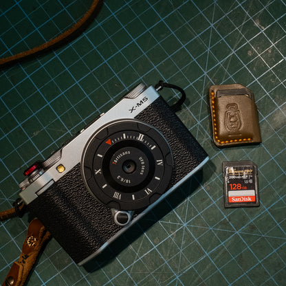 SD Card Wallet