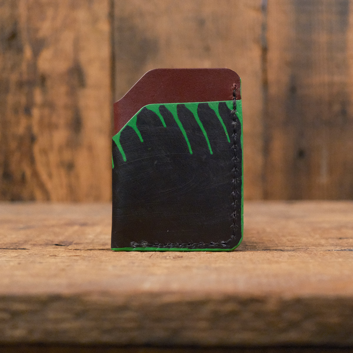 Goosebumps (Rustler)