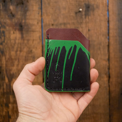 Goosebumps (Rustler)