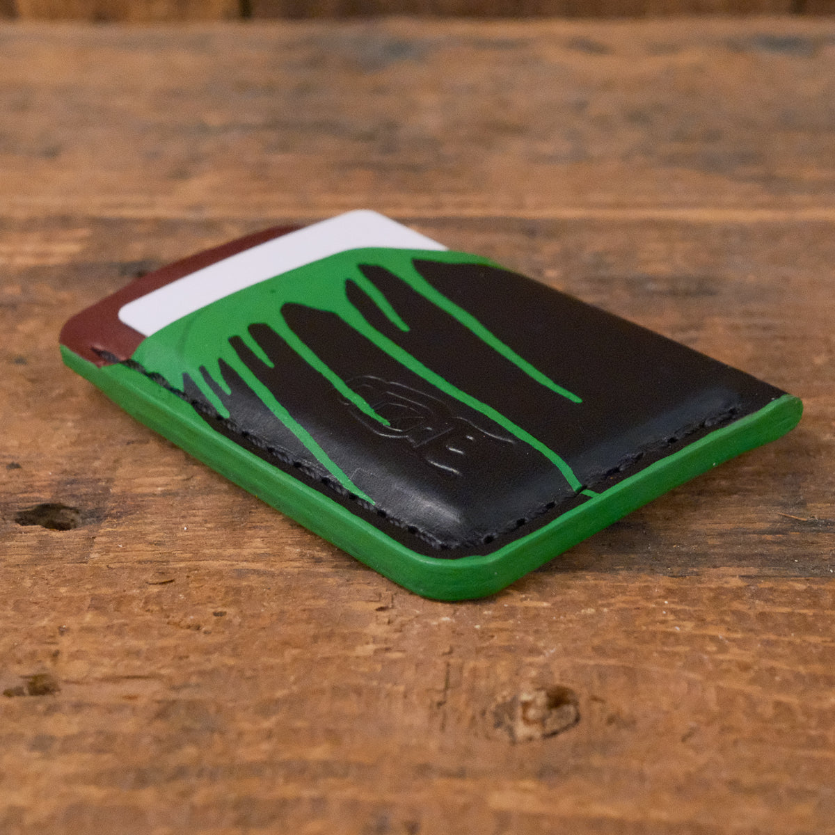 Goosebumps (Rustler)