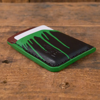 Goosebumps (Rustler)