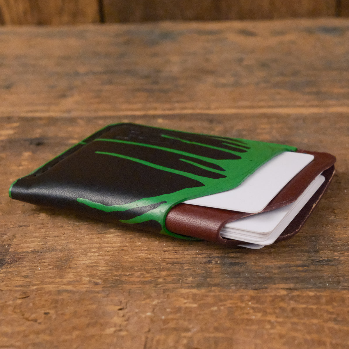 Goosebumps (Rustler)