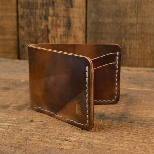 Marbled Shell Cordovan (Wrangler)