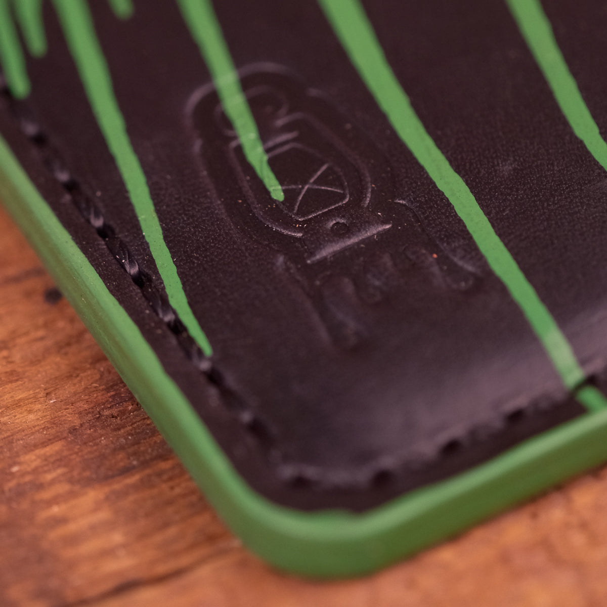 Goosebumps (Rustler)