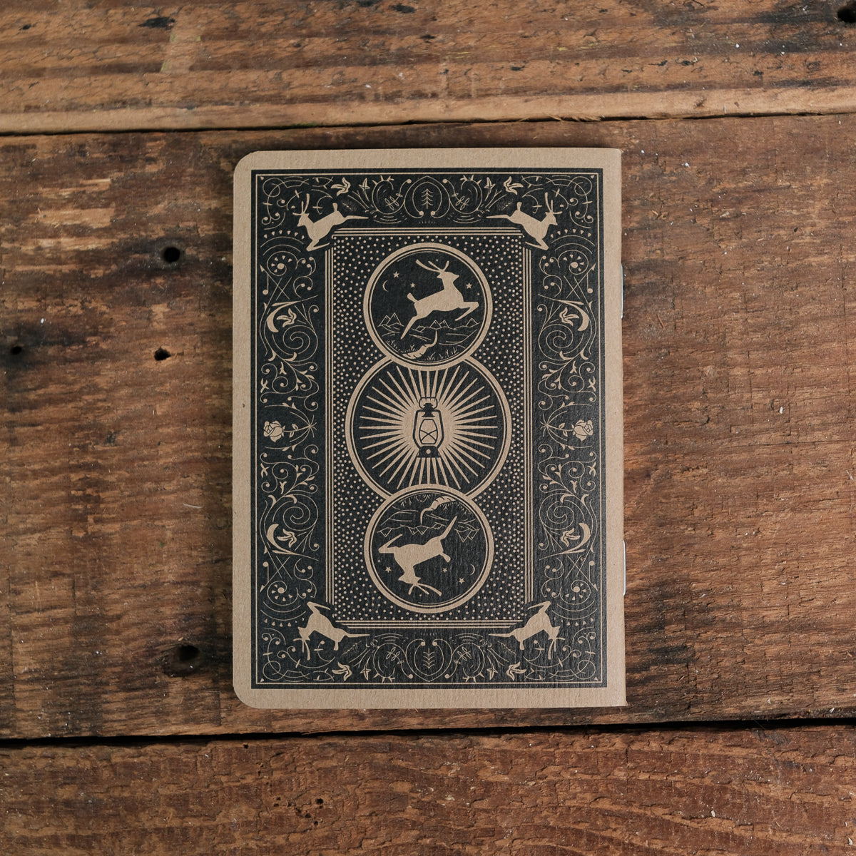 Replacement Notebooks
