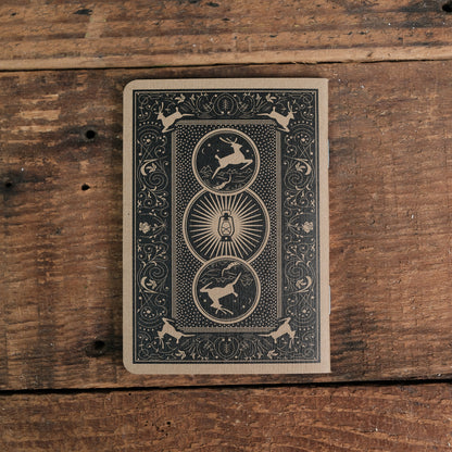 Replacement Notebooks