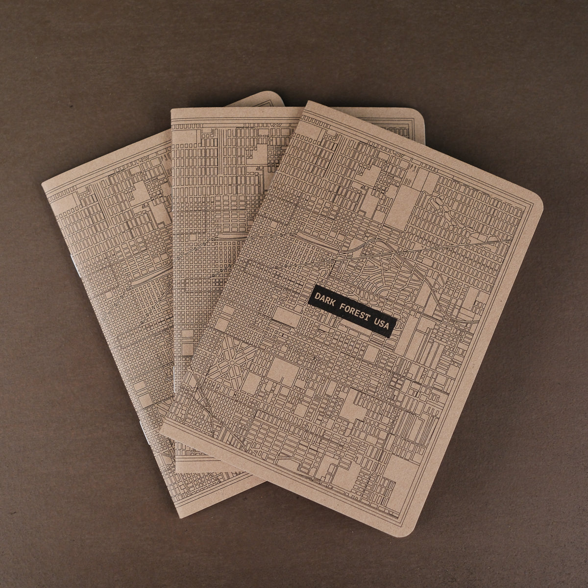 Replacement Journals